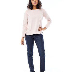 Carve Designs Hillary Longsleeve T-Shirt